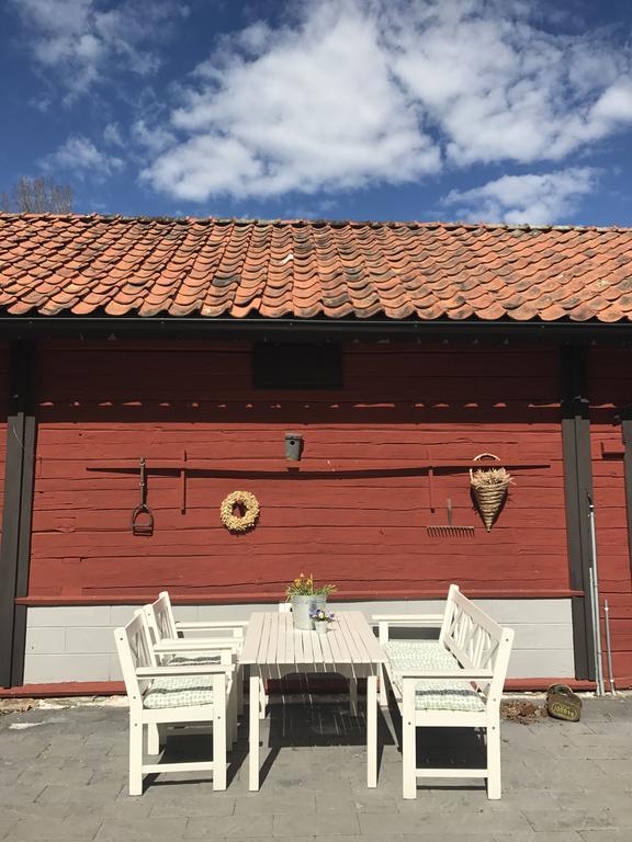 Visingso Pensionat Exterior foto