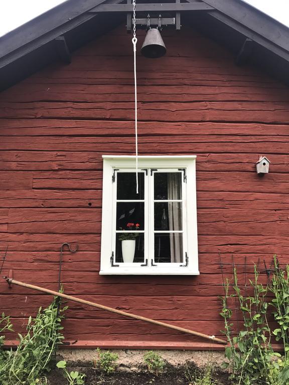 Visingso Pensionat Exterior foto